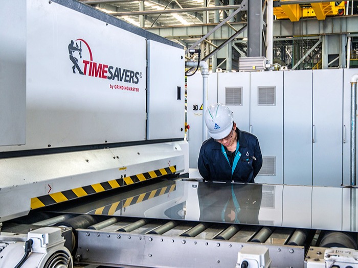 興北不銹鋼拉絲材，值得推薦